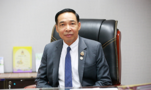 จัดโชว์ผลงานฉลอง 2 ปีวันสถาปนา สกร.