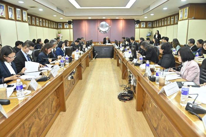 ”พิพัฒน์“ ผนึกNGOs เครือข่ายใน-ระหว่างประเทศ ร่วมวางแนวทางคุ้มครองสิทธิแรงงาน–ป้องกันการค้ามนุษย์ ยกระดับคุณภาพชีวิตแรงงานไทยทุกกลุ่ม