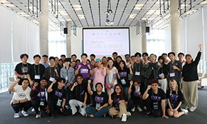 RIC ม.รังสิต จัด CLUBS WORKSHOP 2025
