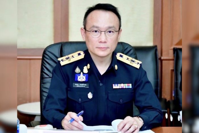 กรมการจัดหางานลุยเข้ม ตรวจสอบแรงงานต่างชาติผิดกฎหมายกลางกรุงฯ พบการกระทำผิด 10 ราย ย้ำนายจ้าง - ลูกจ้างปฏิบัติตามกฎหมายอย่างเคร่งครัด