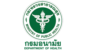 กรมอนามัย รับสมัครบุคคลเพื่อเลือกสรรเป็นพนักงานราชการทั่วไป จำนวน 24 อัตรา สมัครทางอินเทอร์เน็ต ตั้งแต่วันที่ 7 - 22 กรกฎาคม 2568