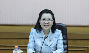“คุรุสภา” ชวนสมัครด่วน! ประชุม “KSP Webinar 2025” ผ่านออนไลน์