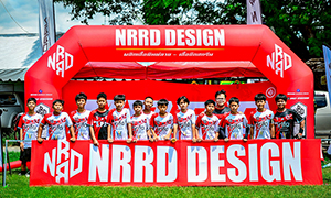 “SPN FC ซิวรองแชมป์บอลเยาวชน U13 สร้างชื่อเสียงจังหวัดอยุธยา”