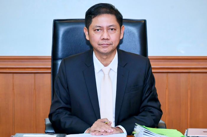 กรมการจัดหางาน ตรวจเข้มต่างชาติทำงานผิดกฎหมาย ไลฟ์สดขายของ ย้ำ! “ต่างชาติ” ต้องมีใบอนุญาตทำงาน