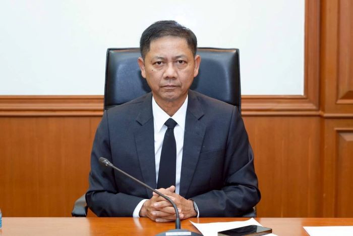 กรมการจัดหางาน ตรวจไซต์ก่อสร้าง “ย้ำชัด แรงงานต่างชาติ ต้องมีใบอนุญาตทำงานทุกคน”