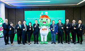 9 ราชมงคล จับมือ &ldquo;อำพลฟูดส์&rdquo;พัฒนาทักษะนักศึกษาและวิจัยนวัตกรรมอาหาร สร้างโอกาสการมีงานทำและยกระดับบัณฑิตไทยสู่ตลาดแรงงาน