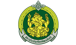 สถาบันบัณฑิตพัฒนศิลป์ รับสมัครสอบแข่งขันเพื่อบรรจุและแต่งตั้งบุคคลเข้ารับราชการ จำนวน 12 อัตรา สมัครทางอินเทอร์เน็ต ตั้งแต่วันที่ 15- 22 ธันวาคม 2568