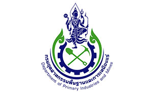 กรมอุตสาหกรรมพื้นฐานและการเหมืองแร่ รับสมัครบุคคลเพื่อเลือกสรรเป็นพนักงานราชการทั่วไป จำนวน 13 อัตรา สมัครทางอินเทอร์เน็ต ตั้งแต่วันที่ 24 ธันวาคม 2568 ถึงวันที่ 6 มกราคม 2569