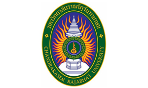 มหาวิทยาลัยราชภัฏจันทรเกษม รับสมัครสอบแข่งขันเพื่อบรรจุและแต่งตั้งบุคคลเข้ารับราชการเป็นพนักงานมหาวิทยาลัย จำนวน 12 อัตรา สมัครทางอินเทอร์เน็ต ตั้งแต่วันที่ 9 - 29 มีนาคม 2569