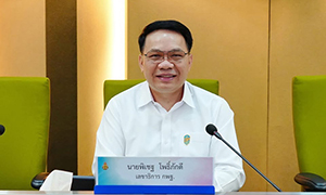 สพฐ.พร้อมเปิดเทอม 15 พ.ค.นี้ควิกวินสถานศึกษาปลอดภัย