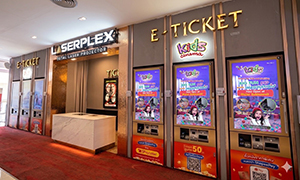 เมเจอร์ ซีนีเพล็กซ์ กรุ้ป ขยายตลาดครอบครัวต่อเนื่อง เปิด &ldquo;KIDS Cinema เมเจอร์ สุขุมวิท&rdquo;    โรงหนังเด็กแห่งที่ 24 ฉลองเปิดสาขาใหม่ ชวนครอบครัวดูหนังฟรี!! 2-3 พฤษภาคมนี้  พร้อมจัดกิจกรรมเสริมพัฒนาการรับเปิดเทอม