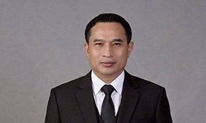 &ldquo;พิชัย จันทร์มณี &ldquo;แถลงนโยบายชูกลยุทธ์เพิ่มมูลค่าเศรษฐกิจ สร้างภาพลักษณ์-ชื่อเสียงระดับนานาชาติ และขับเคลื่อนมหาวิทยาลัยสู่อนาคตที่ยั่งยืน