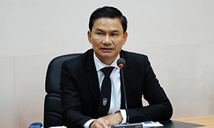 สพฐ.มุ่งเป้า &ldquo;TZD พลัส&rdquo; จัดการศึกษายืดหยุ่นไร้รอยต่อ