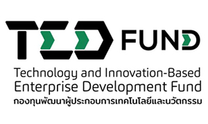 TED Fund สำนักงานปลัดกระทรวง อว. ขยายเวลาการรับสมัครบุคคลเพื่อคัดเลือกเป็นพนักงานทุนหมุนเวียน จำนวน 4 อัตรา สมัครทาง E- mail ตั้งแต่บัดนี้ - 12 สิงหาคม 2569