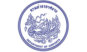 กรมท่าอากาศยาน รับสมัครสอบคัดเลือกบุคคลเพื่อเลือกสรรและจัดจ้างเป็นลูกจ้างทุนหมุนเวียน จำนวน 8 อัตรา สมัครทางอินเทอร์เน็ต ตั้งแต่วันที่ 24 สิงหาคม - 14 กันยายน 2569