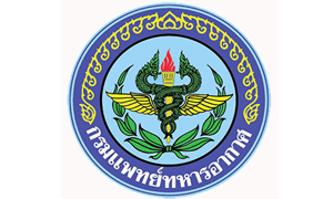 กรมแพทย์ทหารอากาศ รับสมัครบุคคลพลเรือนเพื่อสอบคัดเลือกเป็นลูกจ้างชั่วคราวรายเดือน จำนวน 99 อัตรา สมัครด้วยตนเอง ตั้งแต่วันที่ 1 - 9 ตุลาคม 2569